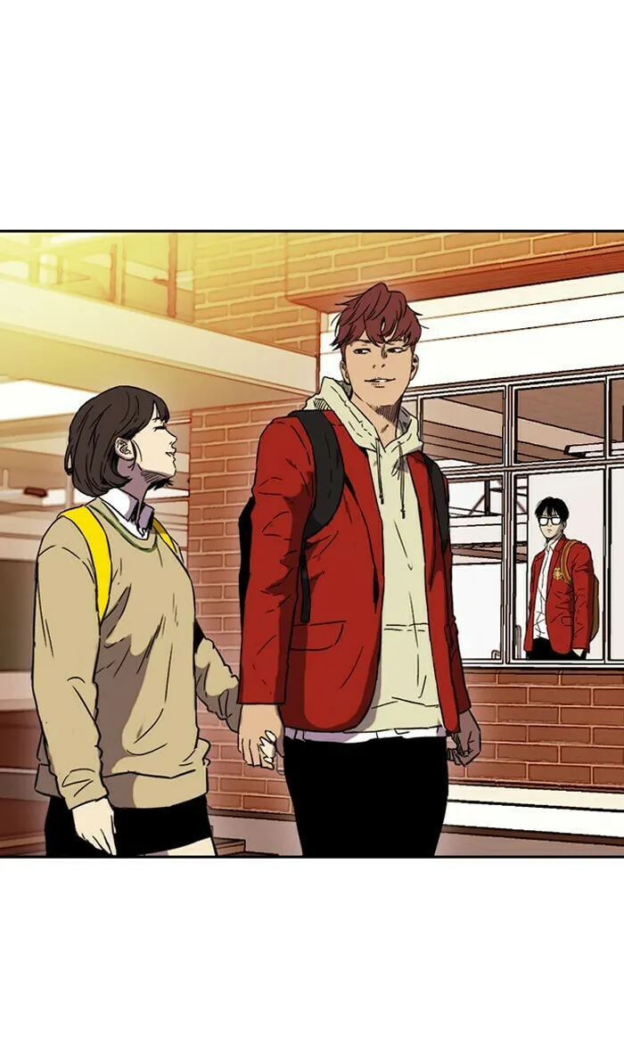 Wind Breaker Chapter 230 page 67 - 