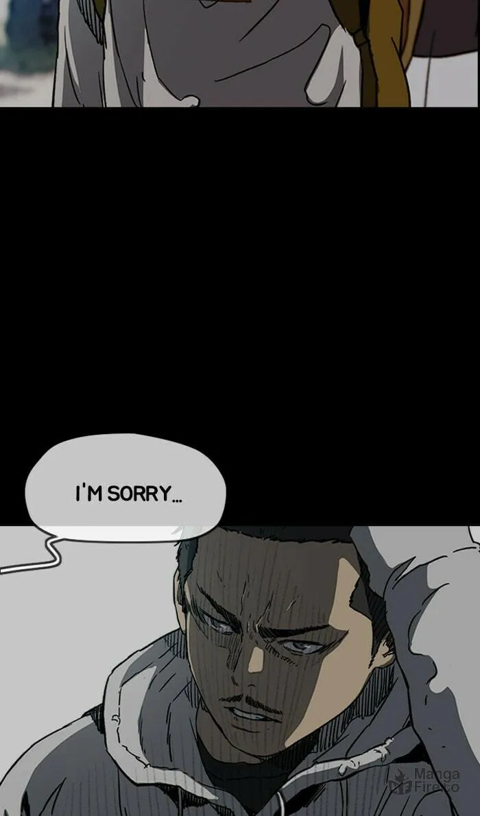 Wind Breaker Chapter 230 page 10 - 