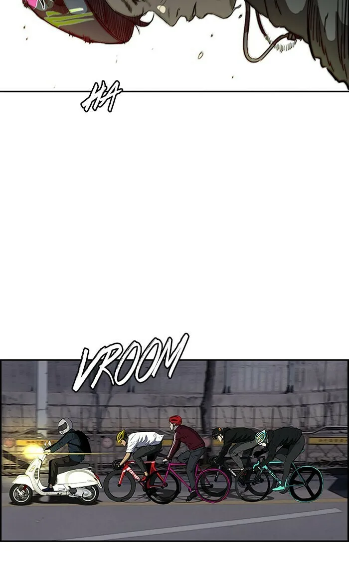 Wind Breaker Chapter 231 page 13 - 