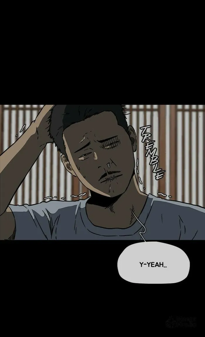 Wind Breaker Chapter 231 page 20 - 
