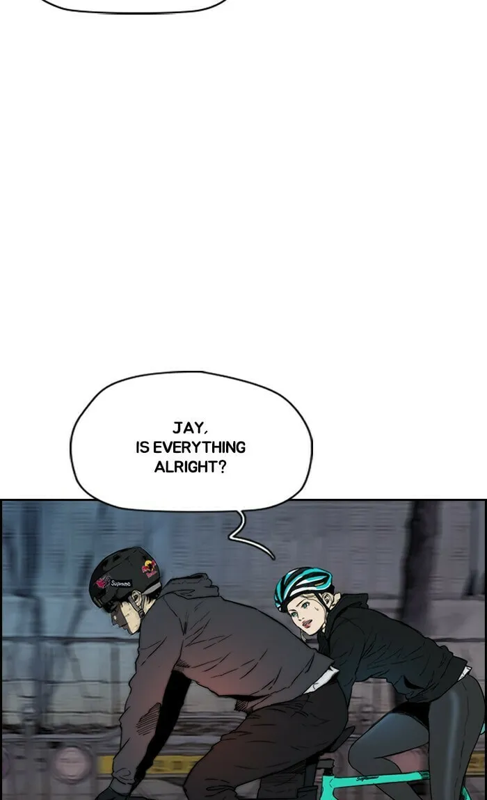 Wind Breaker Chapter 231 page 23 - 