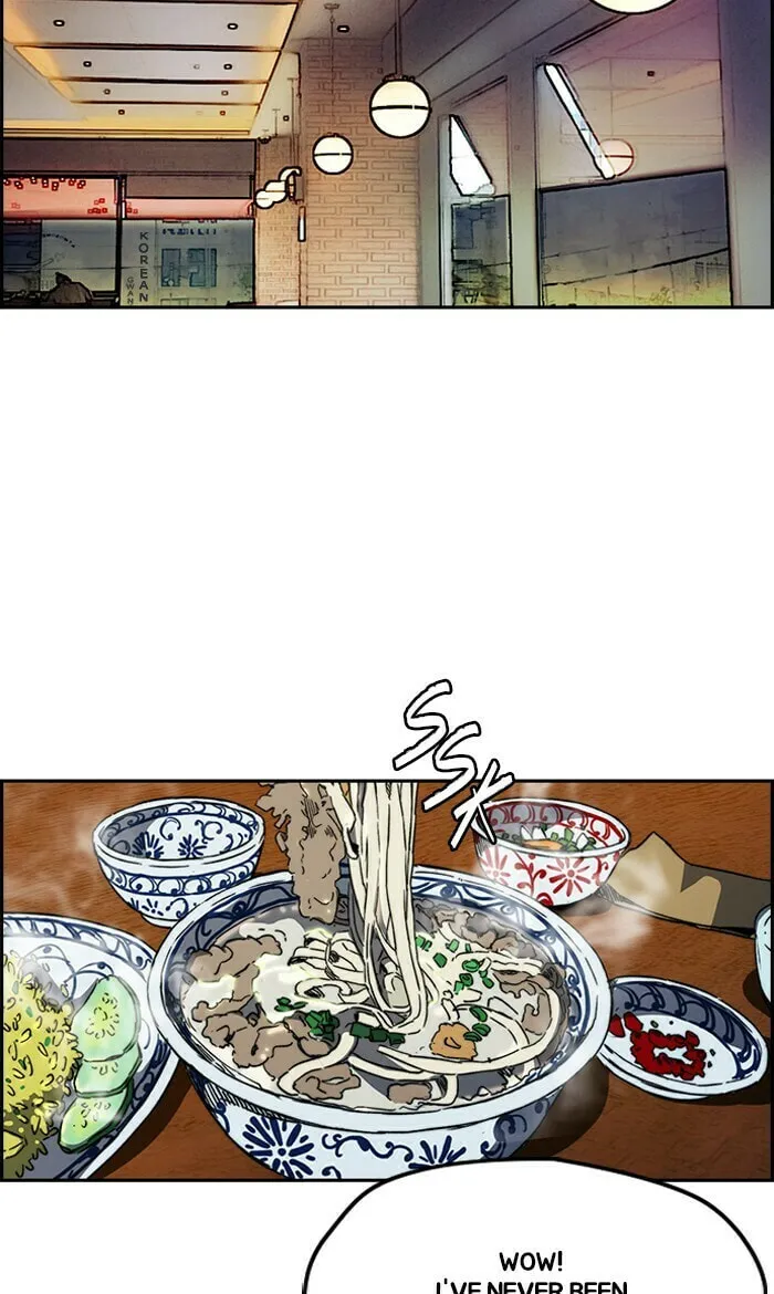 Wind Breaker Chapter 231 page 32 - 