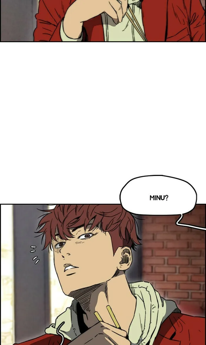 Wind Breaker Chapter 231 page 41 - 