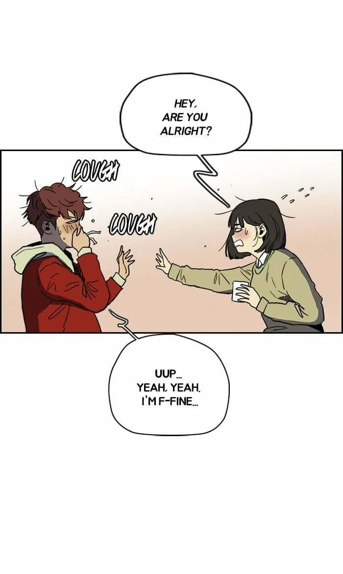 Wind Breaker Chapter 231 page 47 - 