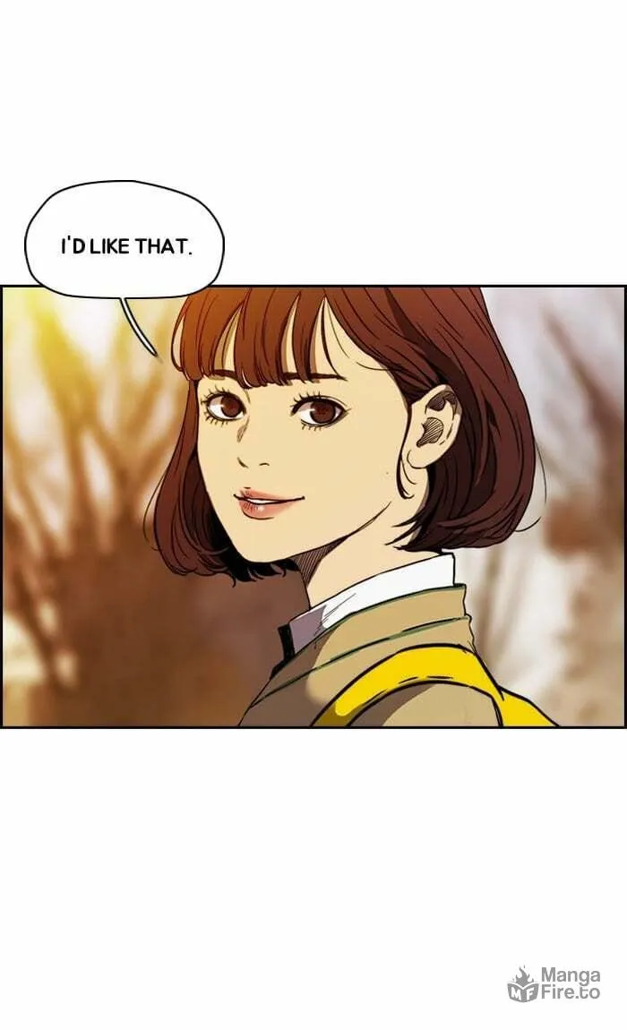 Wind Breaker Chapter 231 page 6 - 