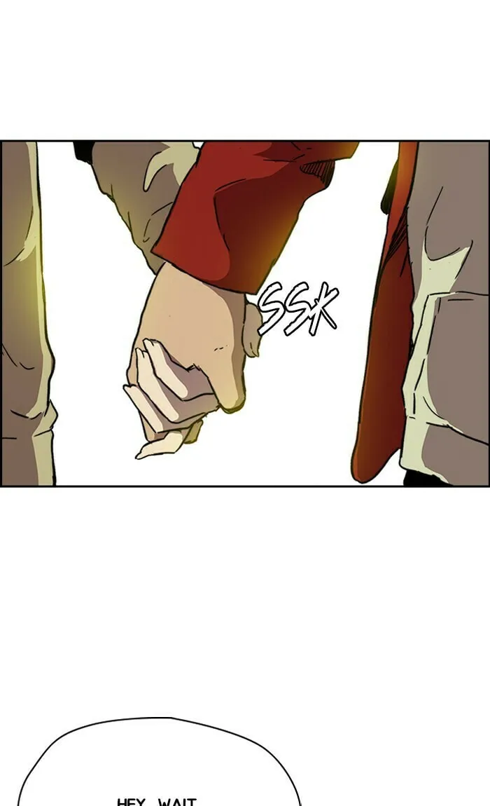 Wind Breaker Chapter 231 page 7 - 