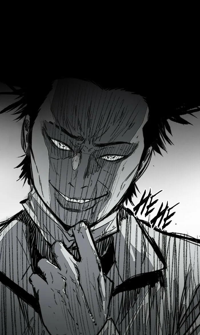 Wind Breaker Chapter 231 page 71 - 