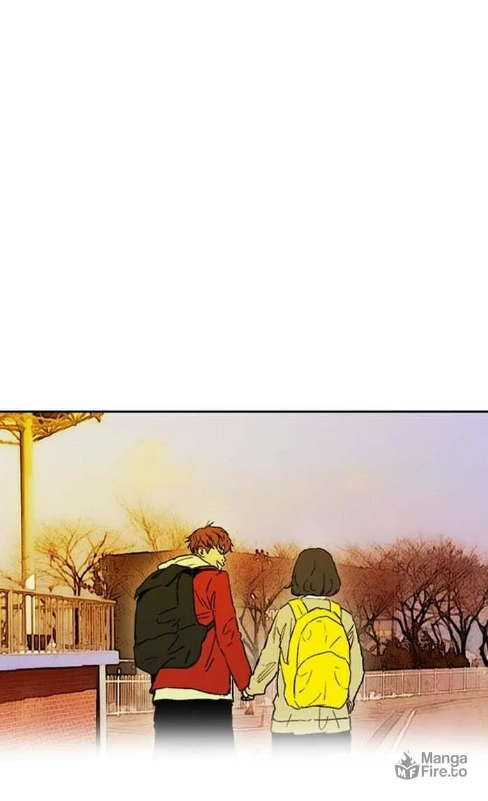 Wind Breaker Chapter 231 page 10 - 