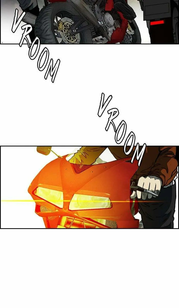 Wind Breaker Chapter 232 page 29 - 