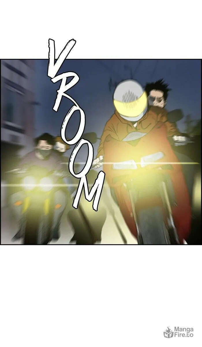 Wind Breaker Chapter 232 page 30 - 