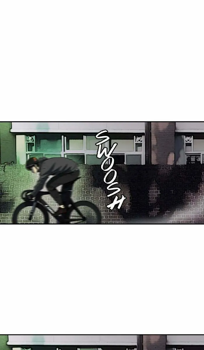 Wind Breaker Chapter 232 page 31 - 