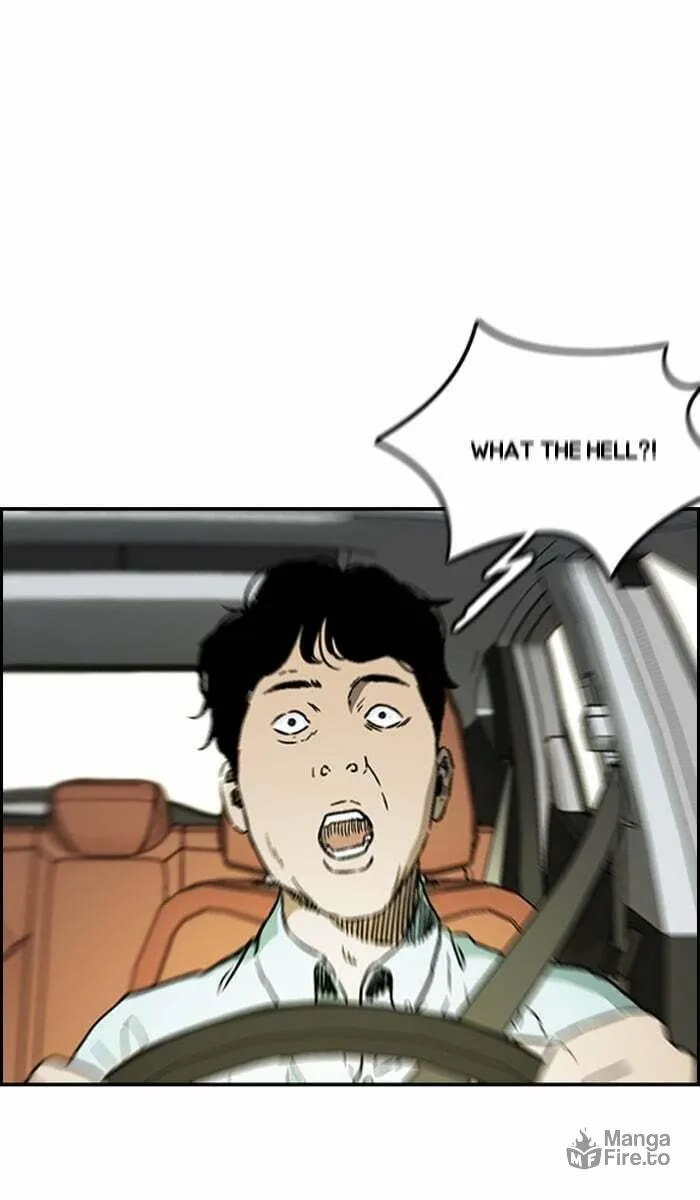 Wind Breaker Chapter 232 page 39 - 