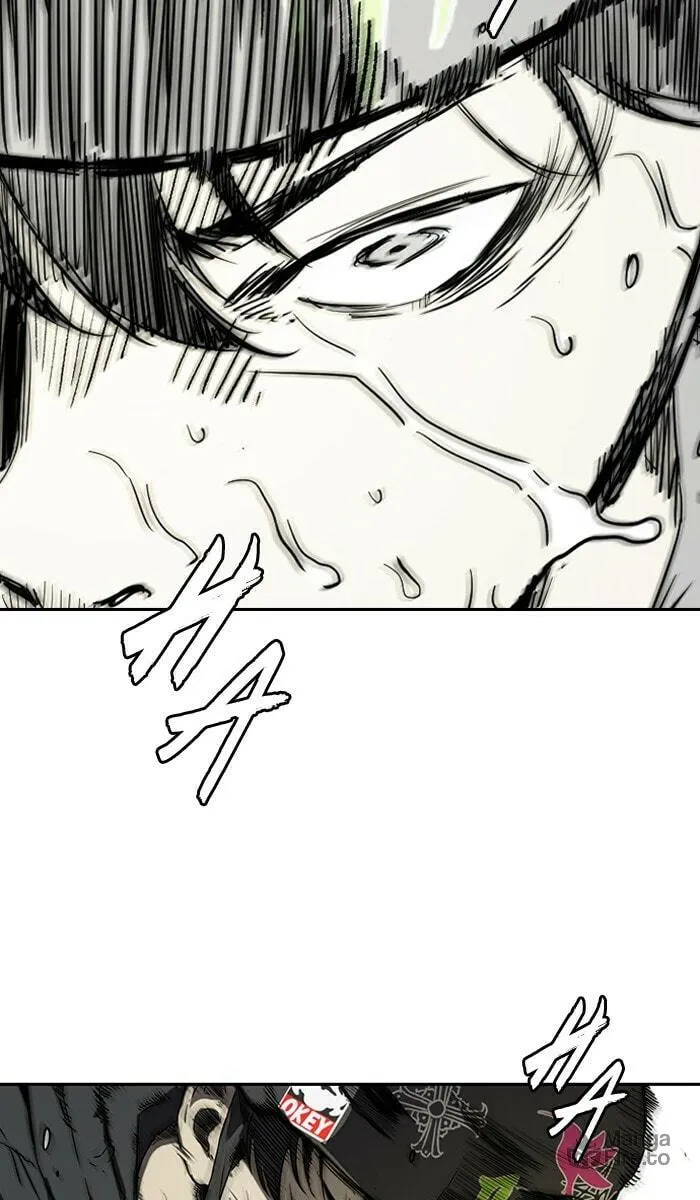 Wind Breaker Chapter 232 page 42 - 