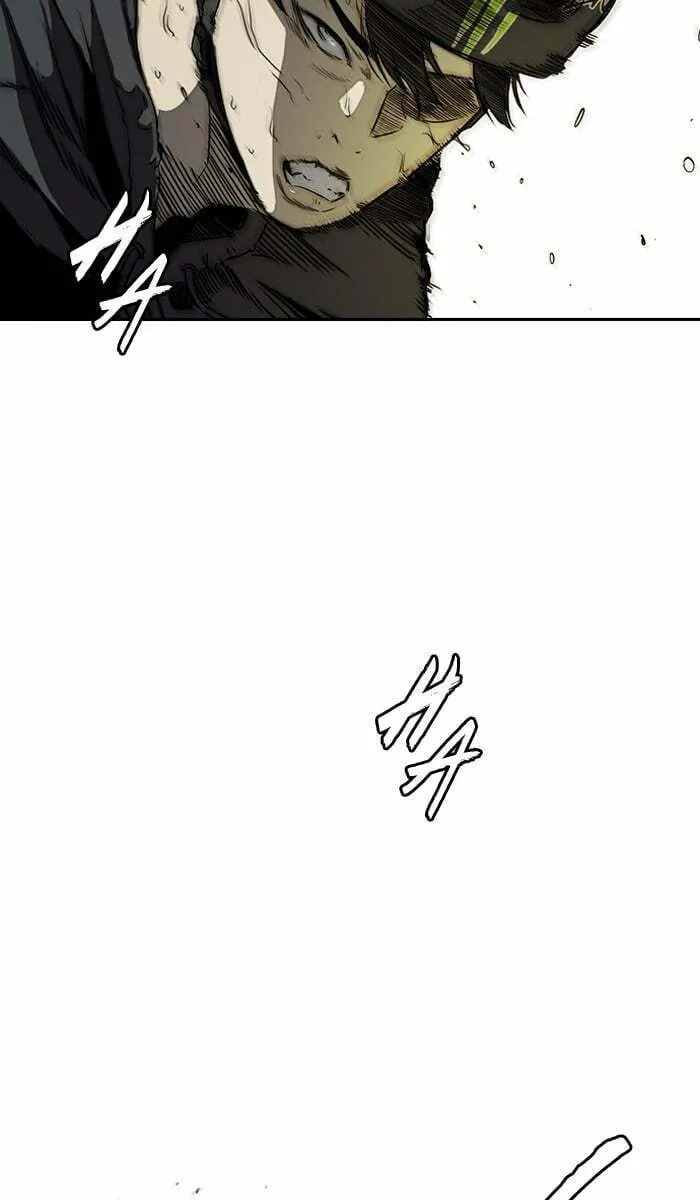 Wind Breaker Chapter 232 page 43 - 