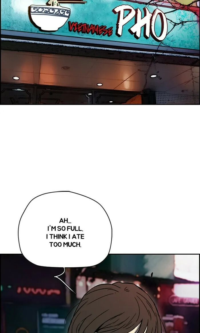 Wind Breaker Chapter 232 page 53 - 