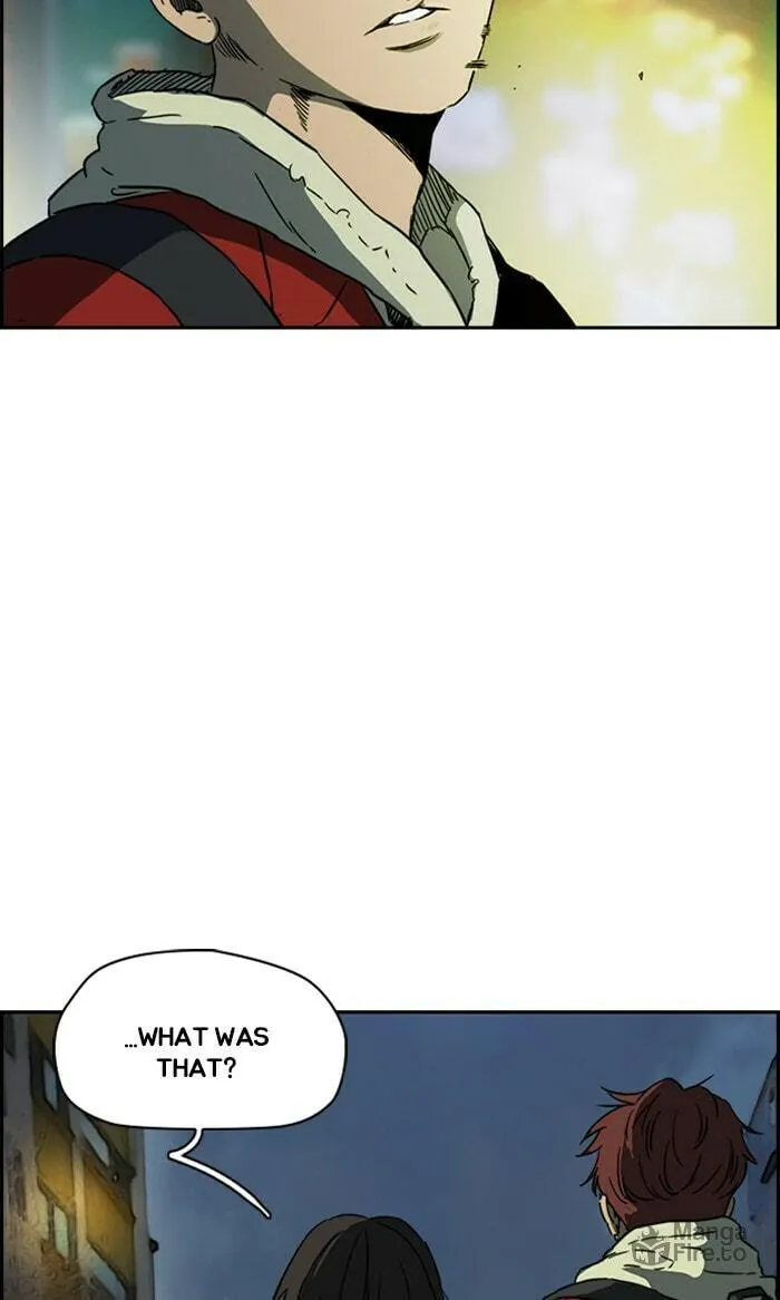 Wind Breaker Chapter 232 page 63 - 