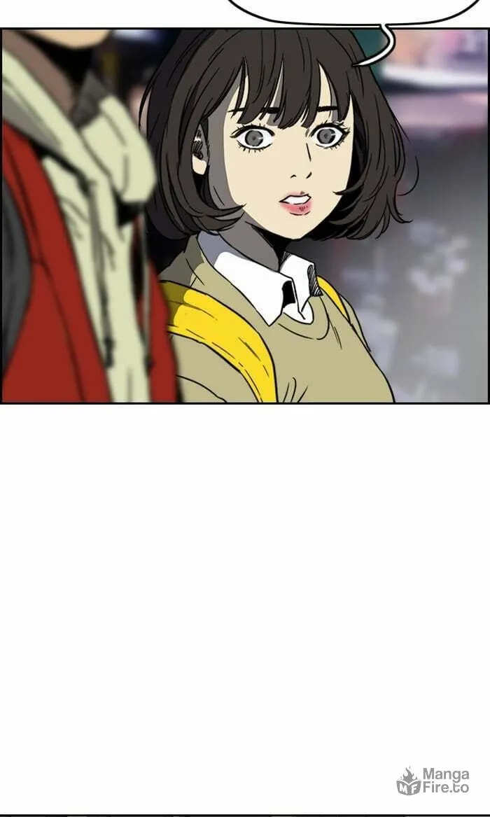 Wind Breaker Chapter 232 page 65 - 