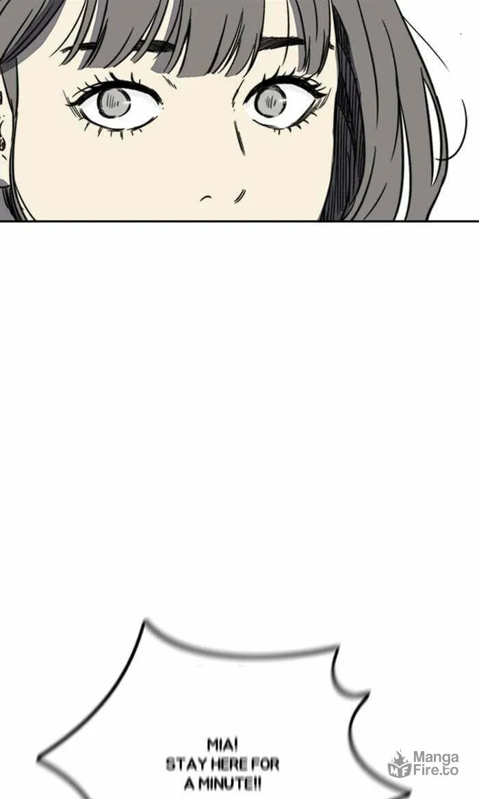 Wind Breaker Chapter 232 page 66 - 