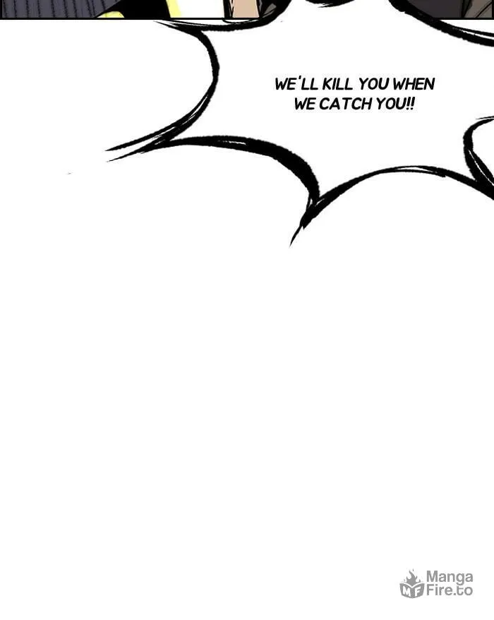 Wind Breaker Chapter 233 page 25 - 