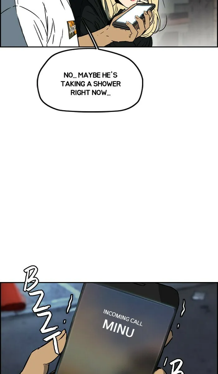 Wind Breaker Chapter 233 page 29 - 