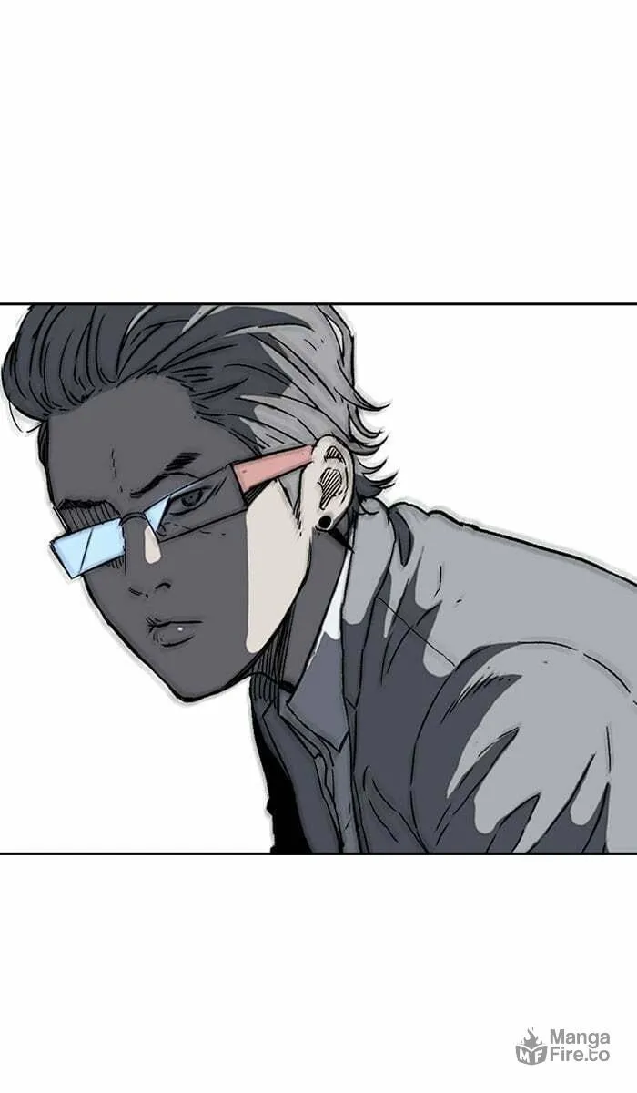 Wind Breaker Chapter 233 page 39 - 