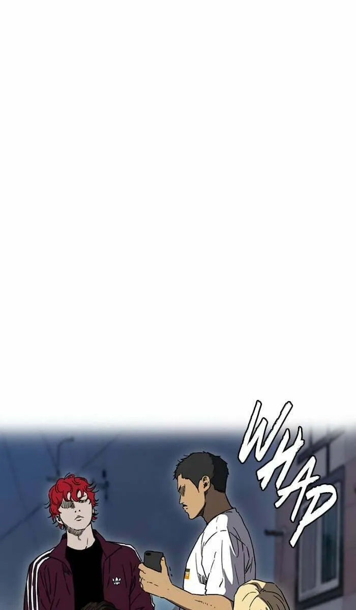 Wind Breaker Chapter 233 page 41 - 