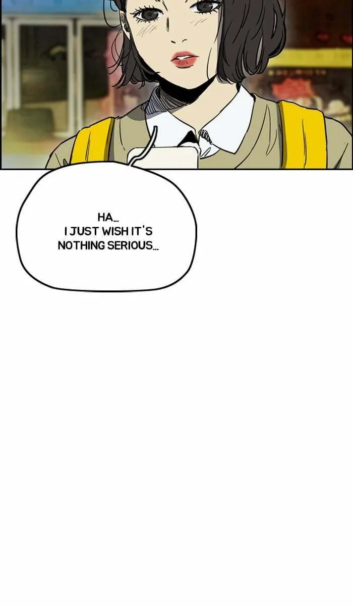 Wind Breaker Chapter 233 page 49 - 