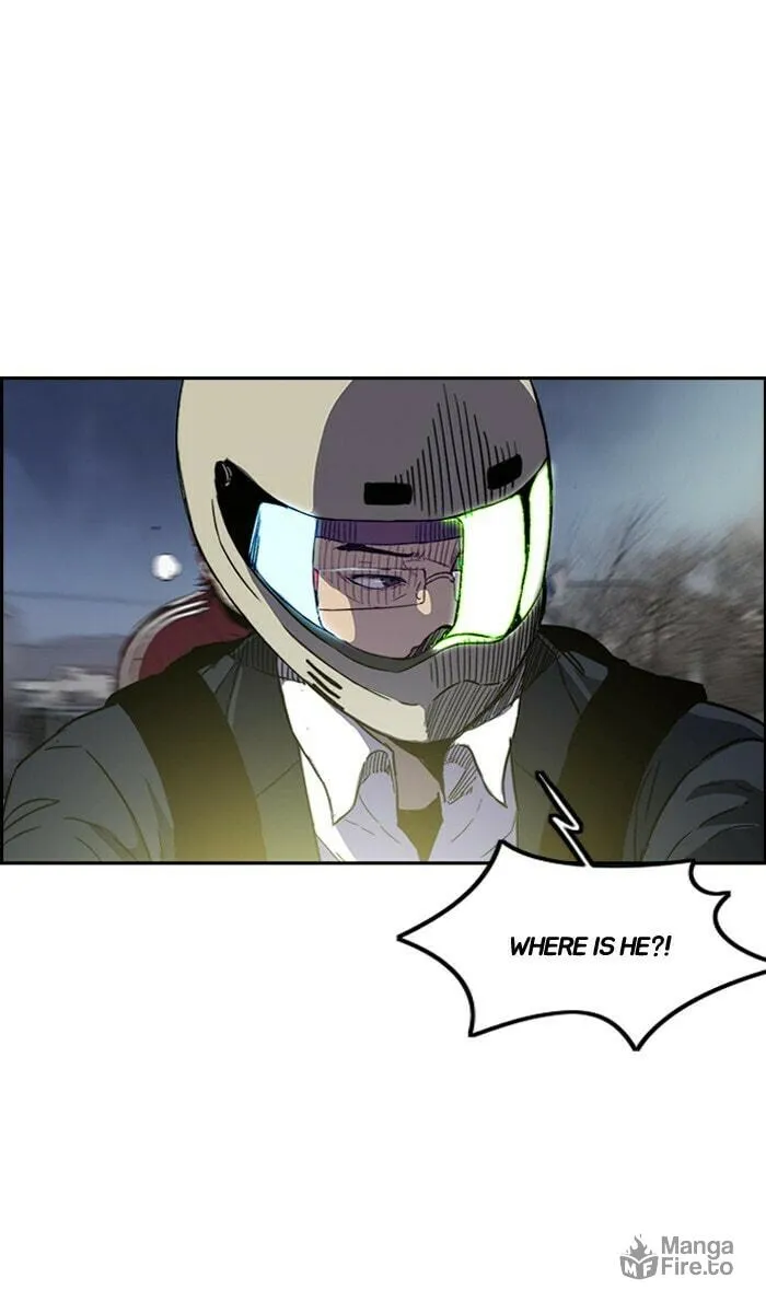 Wind Breaker Chapter 233 page 51 - 