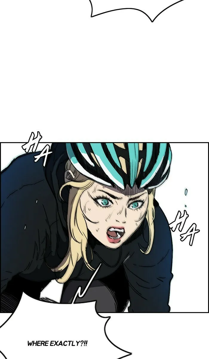 Wind Breaker Chapter 233 page 53 - 