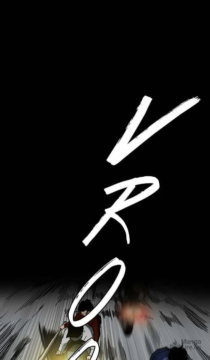 Wind Breaker Chapter 233 page 57 - 