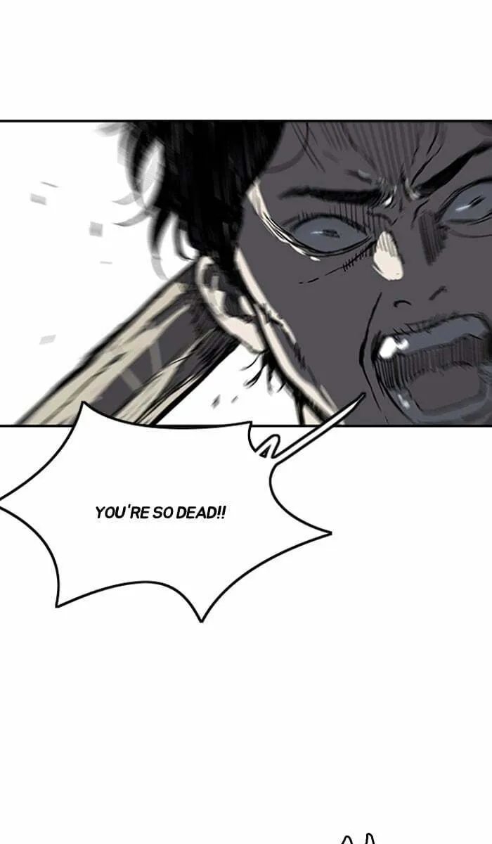 Wind Breaker Chapter 233 page 64 - 