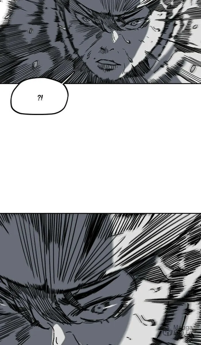 Wind Breaker Chapter 233 page 66 - 