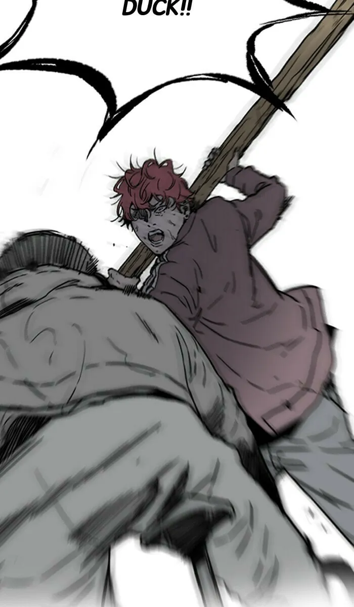 Wind Breaker Chapter 233 page 68 - 