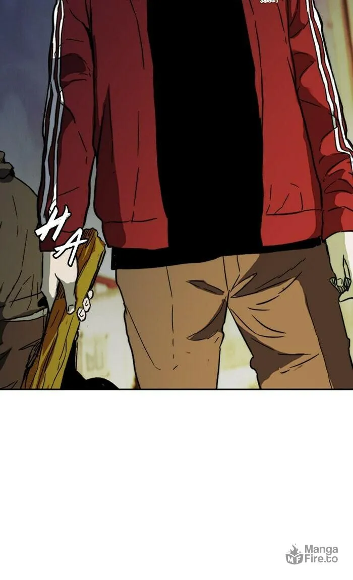 Wind Breaker Chapter 233 page 80 - 