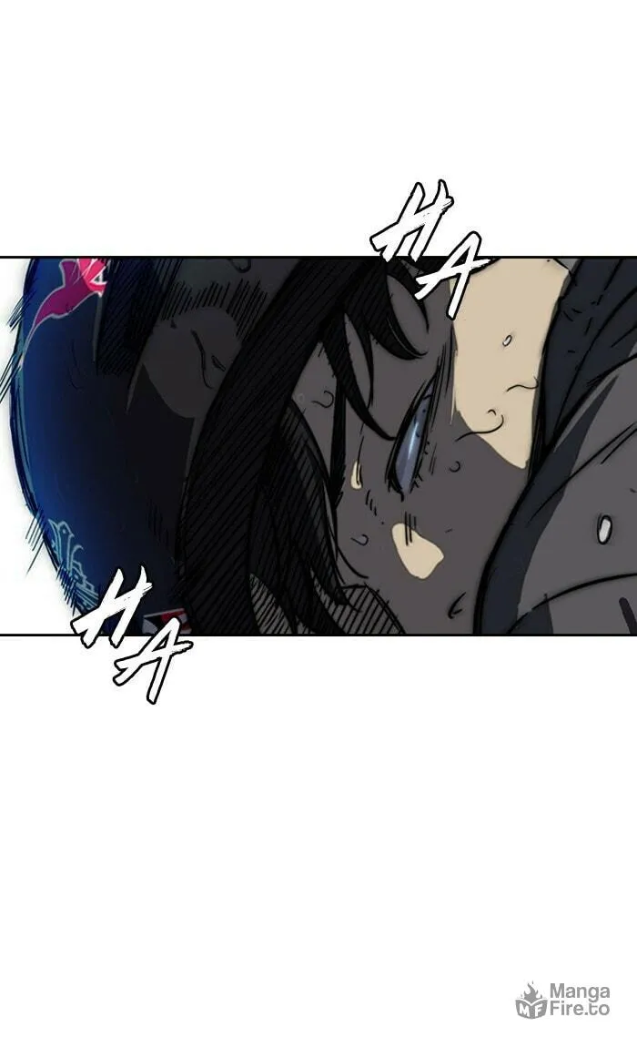 Wind Breaker Chapter 233 page 81 - 