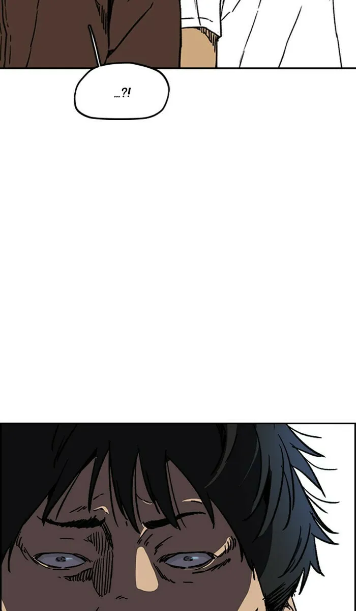 Wind Breaker Chapter 234 page 17 - 