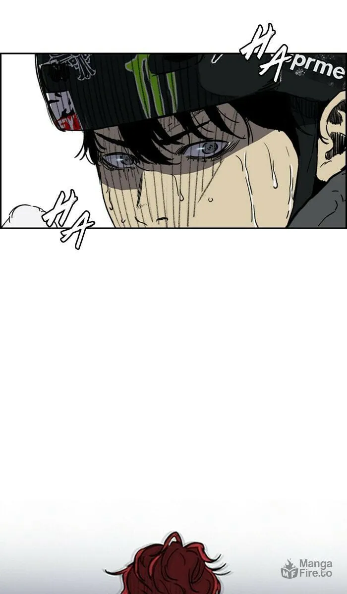 Wind Breaker Chapter 234 page 3 - 
