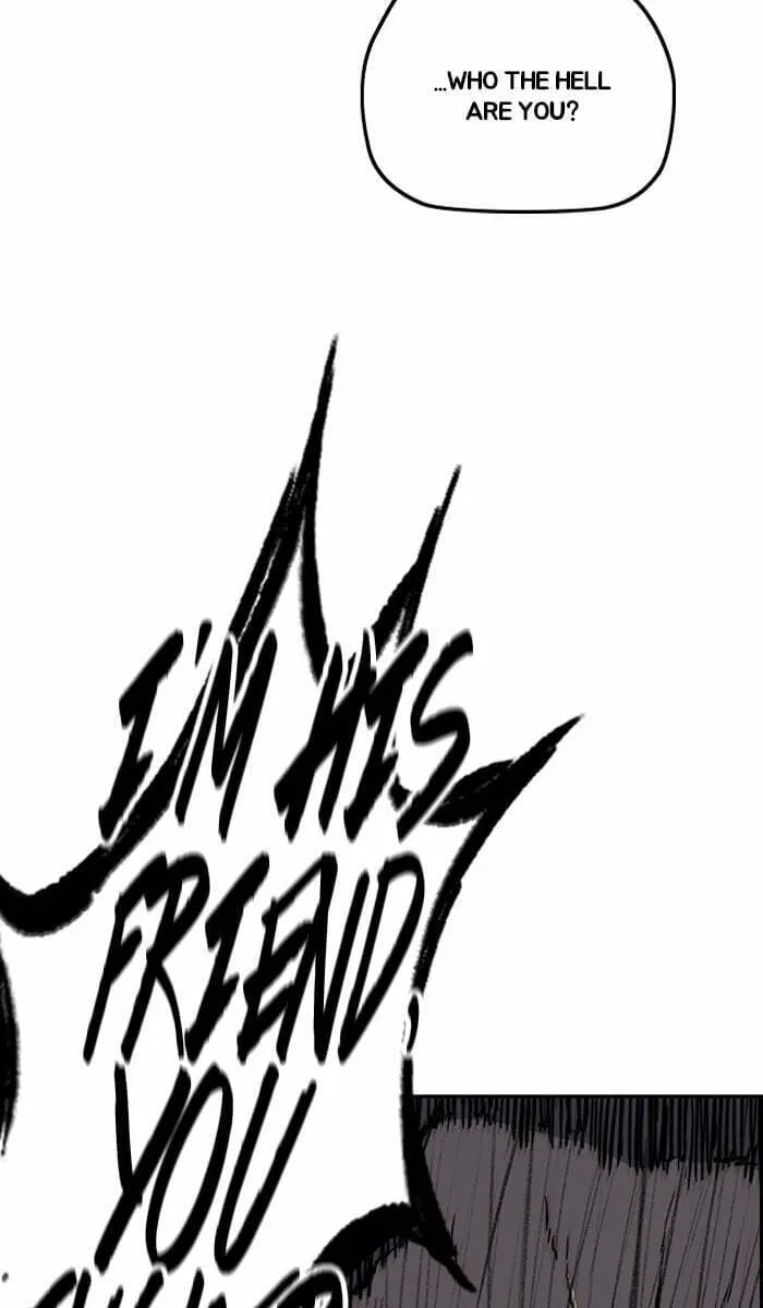 Wind Breaker Chapter 234 page 22 - 