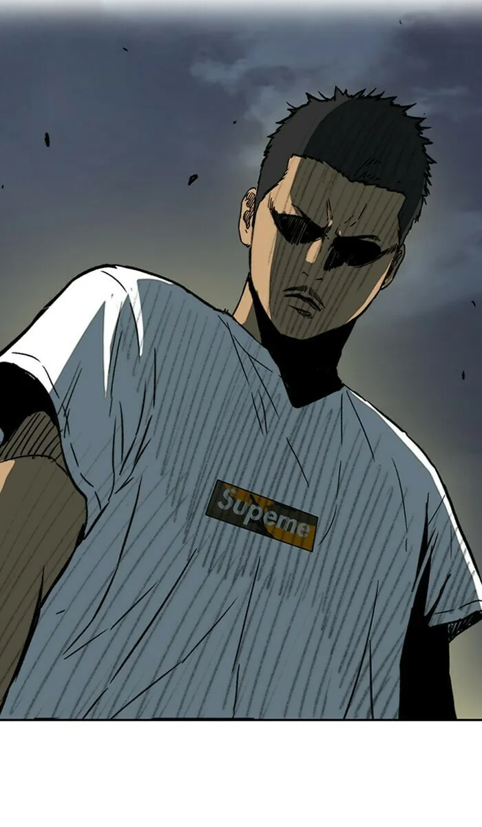Wind Breaker Chapter 234 page 29 - 