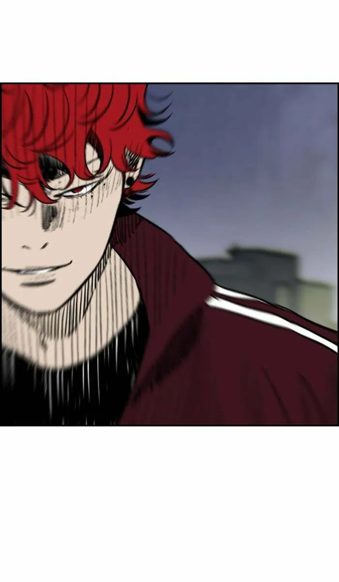 Wind Breaker Chapter 234 page 37 - 