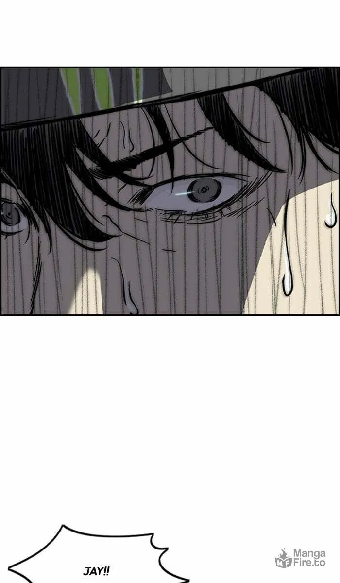 Wind Breaker Chapter 234 page 45 - 