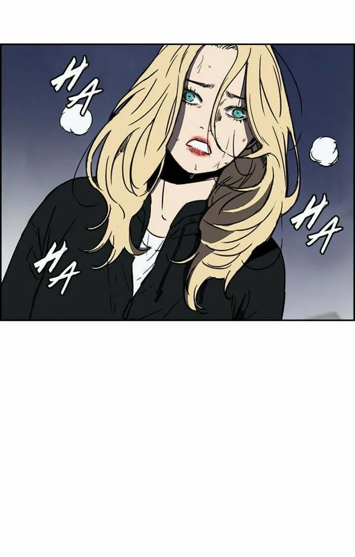 Wind Breaker Chapter 234 page 49 - 