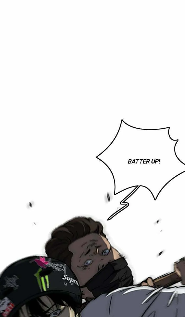 Wind Breaker Chapter 234 page 52 - 