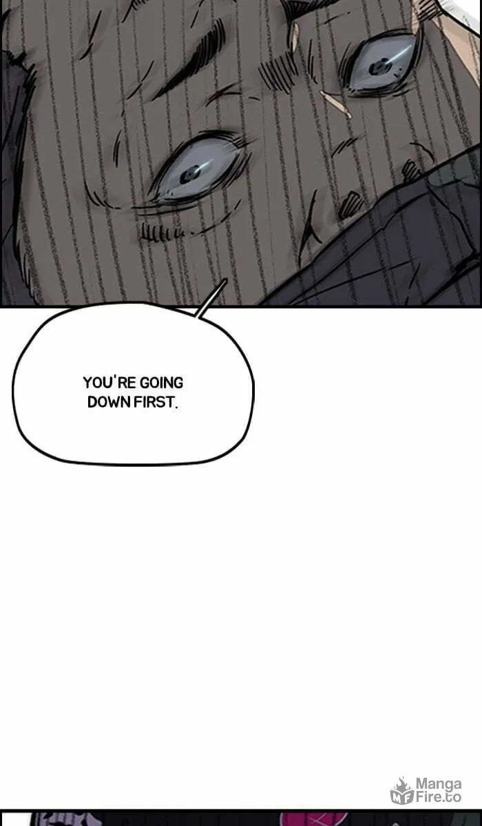 Wind Breaker Chapter 234 page 54 - 