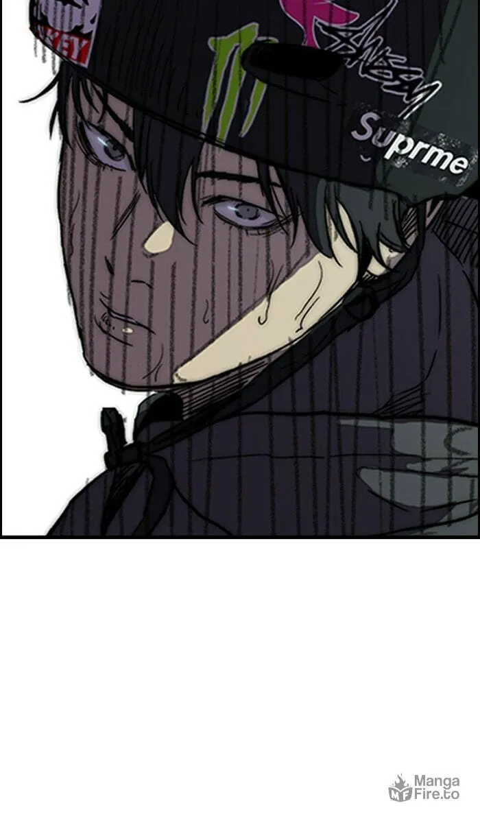 Wind Breaker Chapter 234 page 55 - 