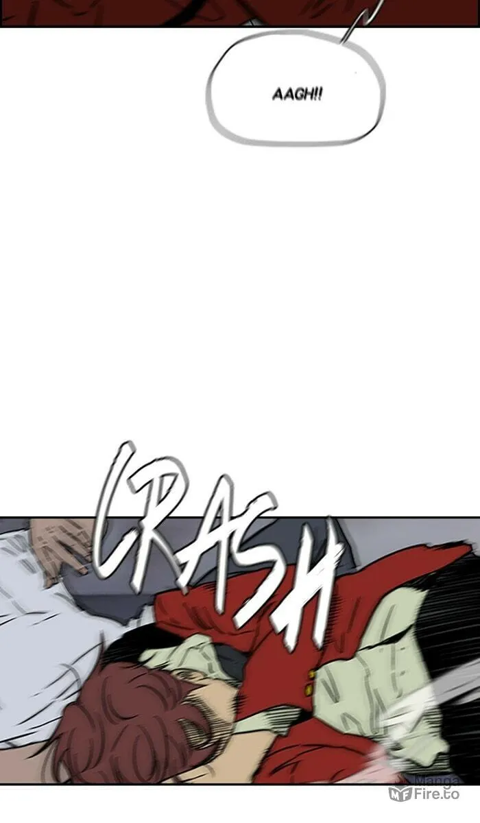 Wind Breaker Chapter 234 page 57 - 