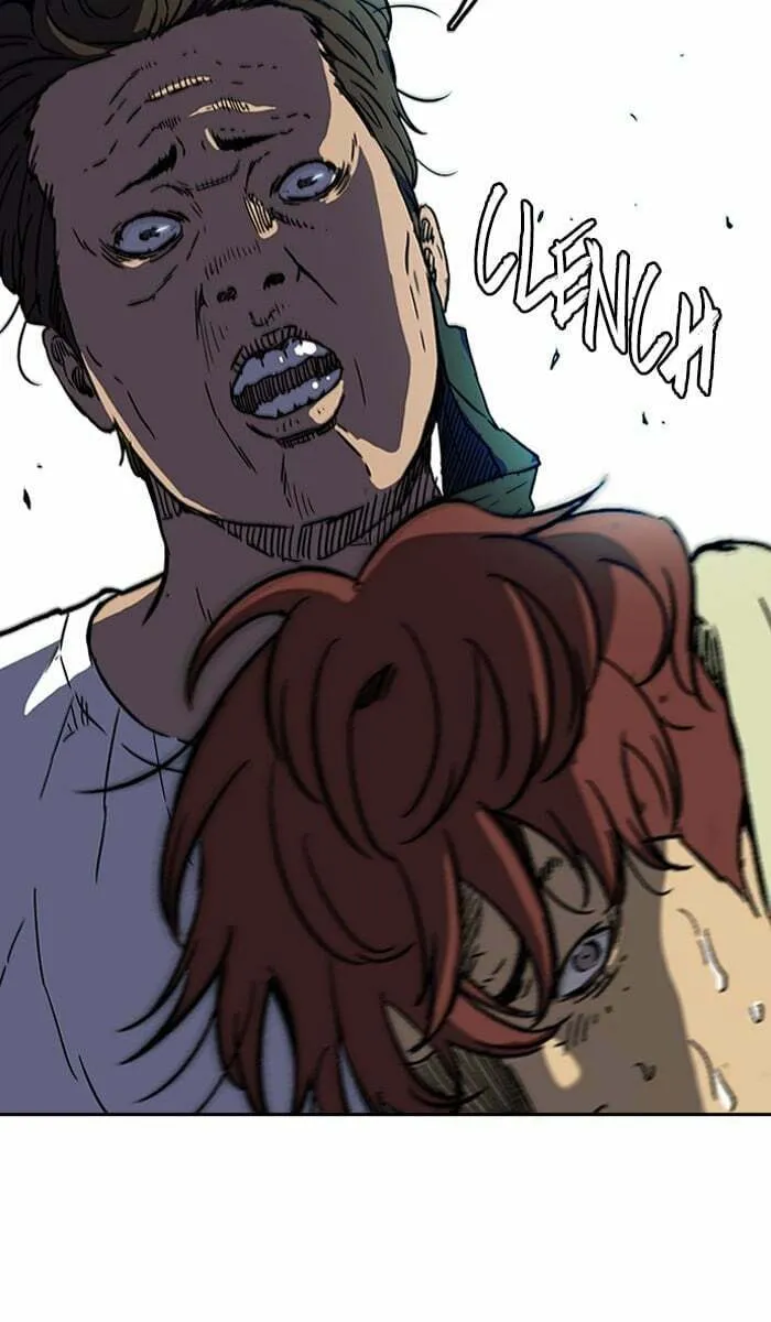 Wind Breaker Chapter 234 page 61 - 
