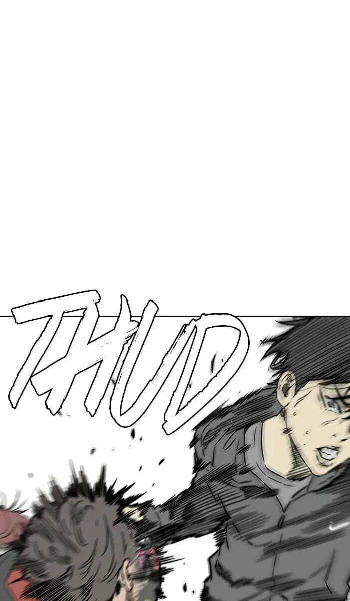 Wind Breaker Chapter 234 page 62 - 
