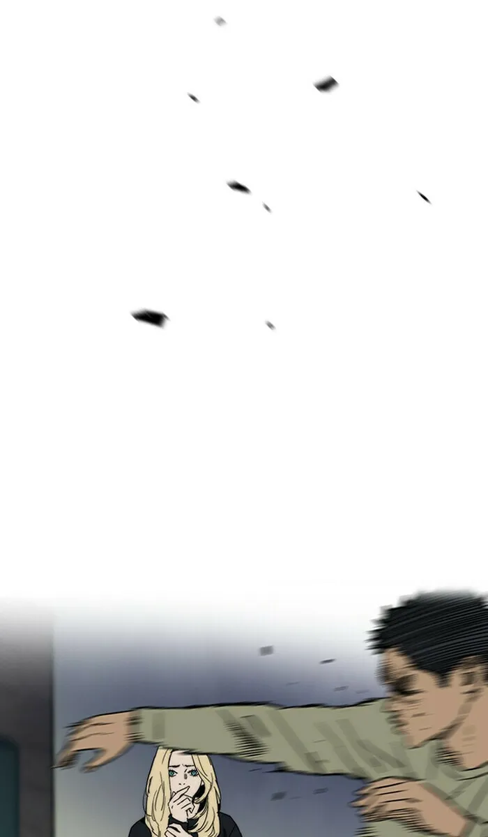 Wind Breaker Chapter 234 page 64 - 