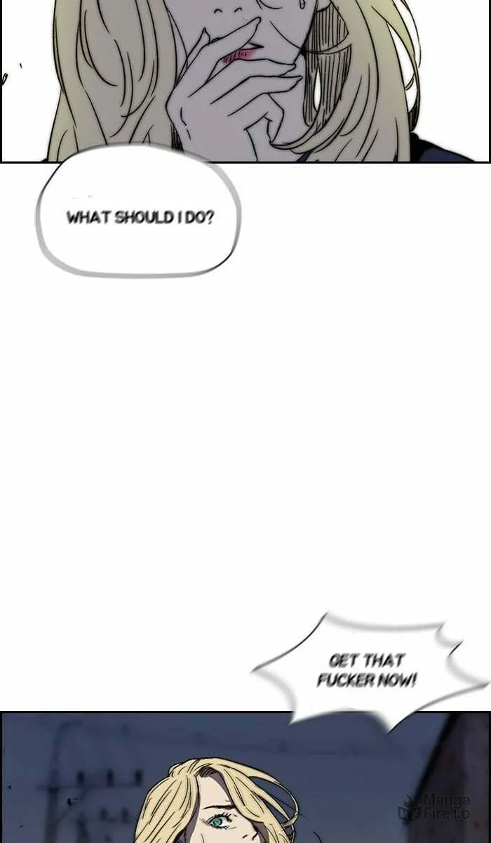 Wind Breaker Chapter 234 page 66 - 